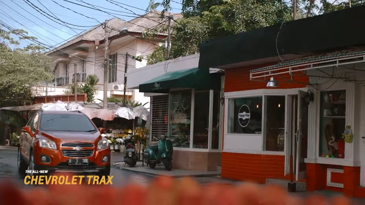 Trax