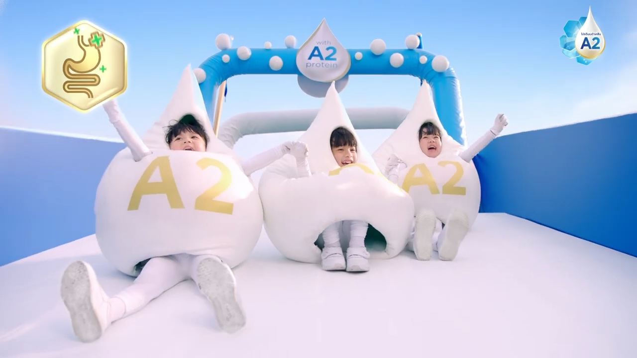 Enfagrow A2 4
