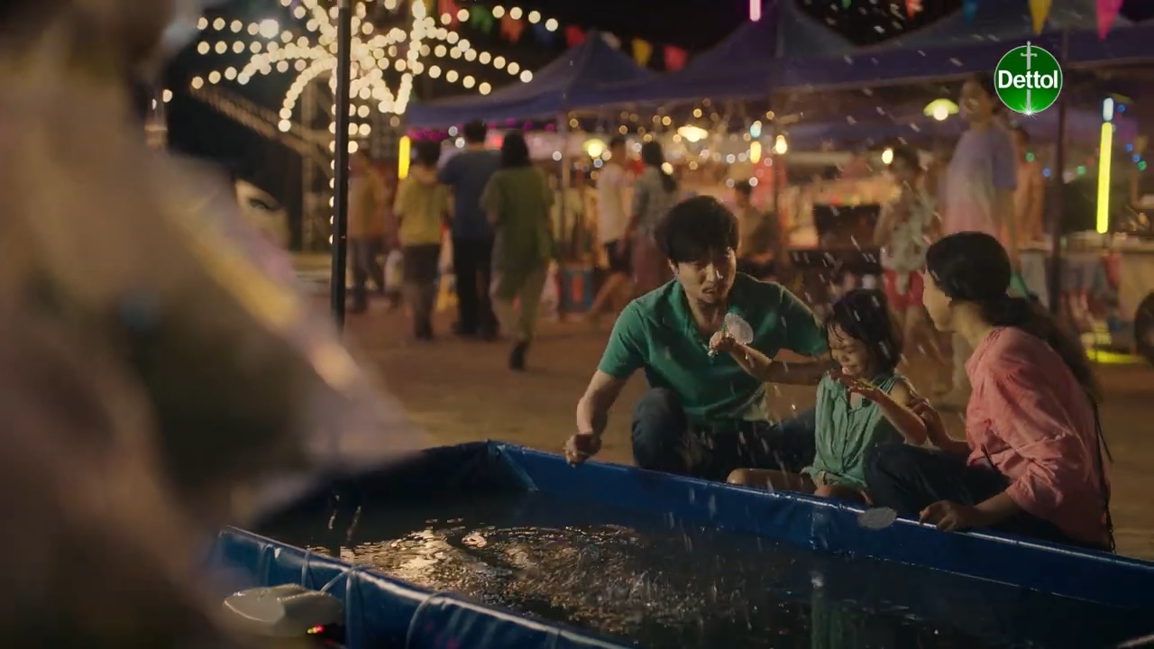 Dettol Soap 1