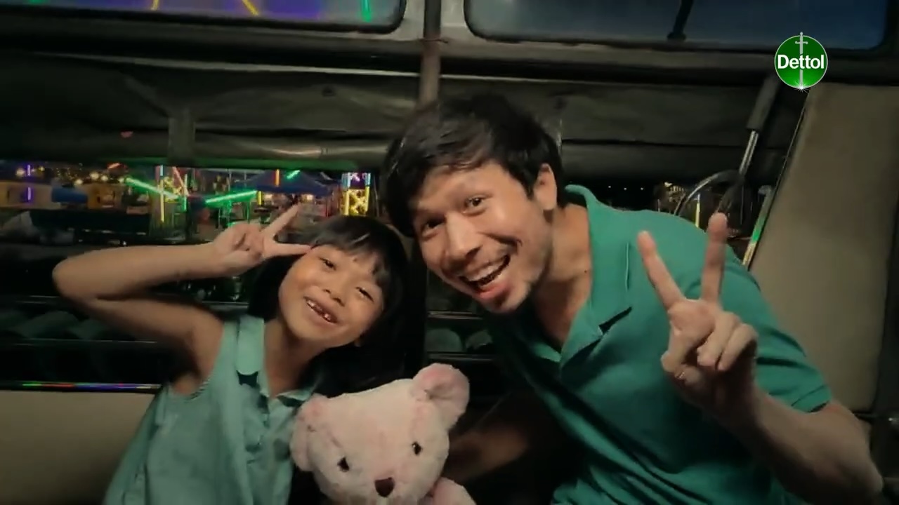 Dettol Soap 5