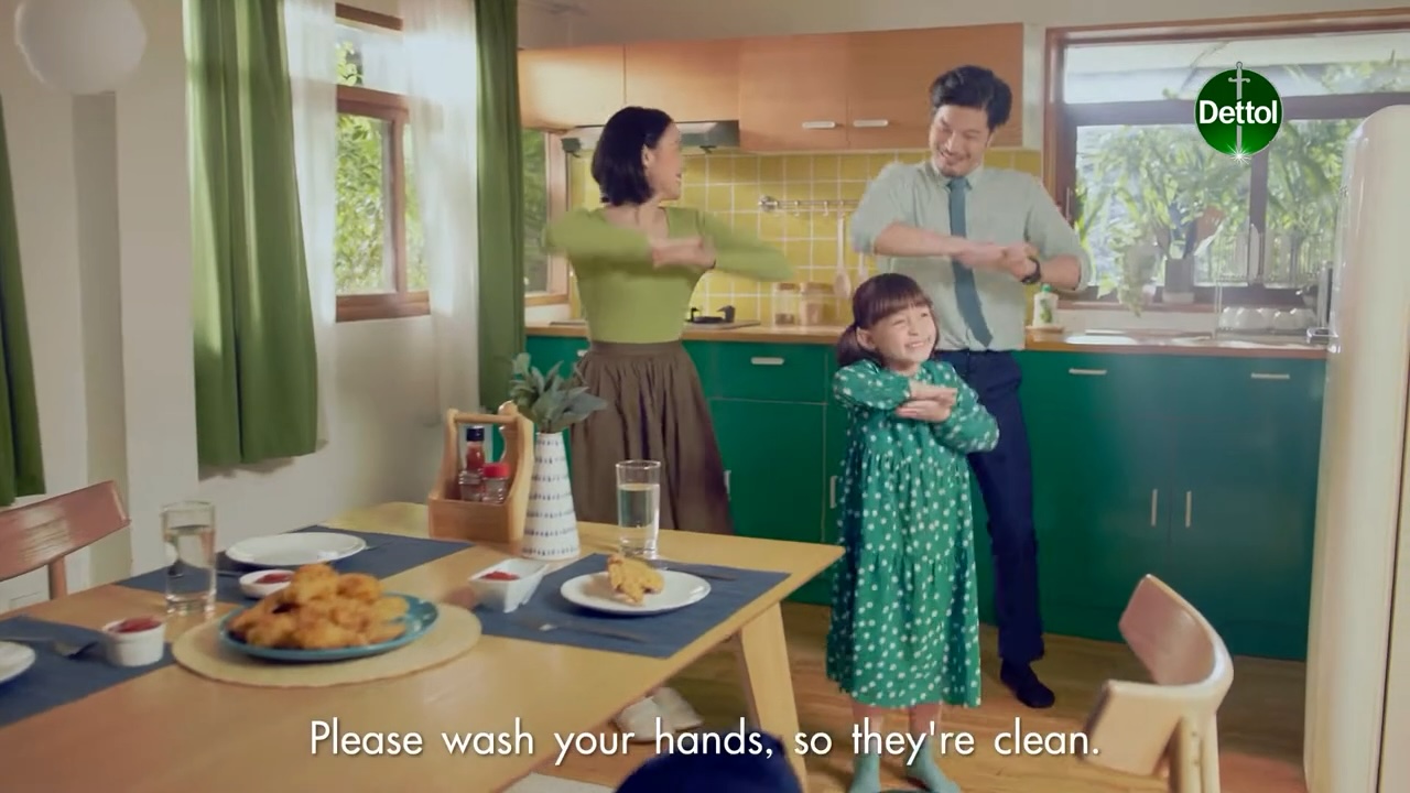 Handwash