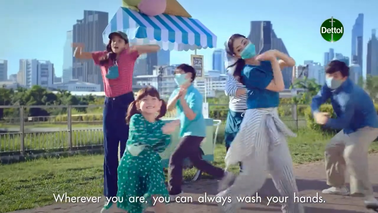 Handwash