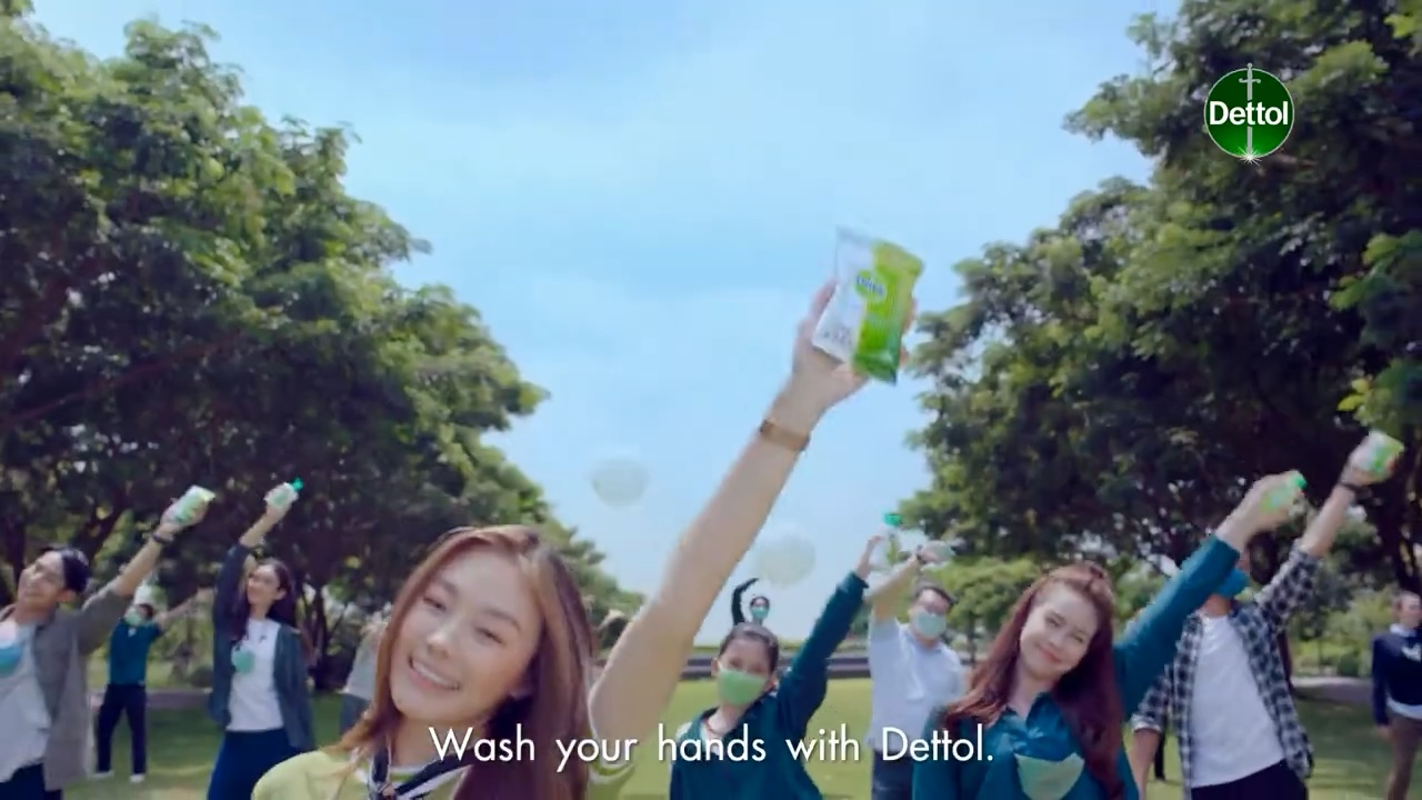 Handwash