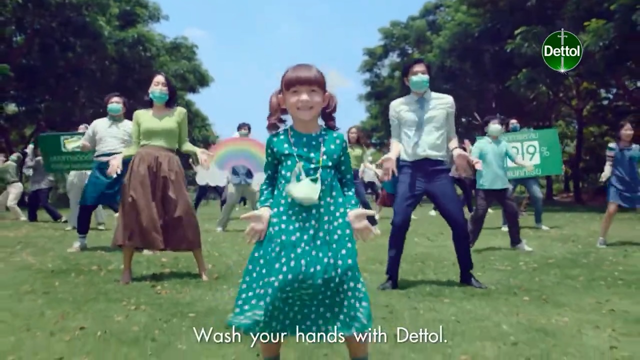 Handwash