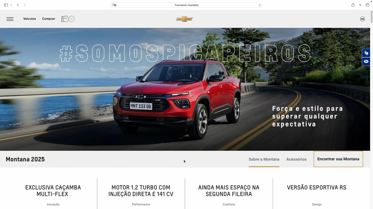 Web Portal