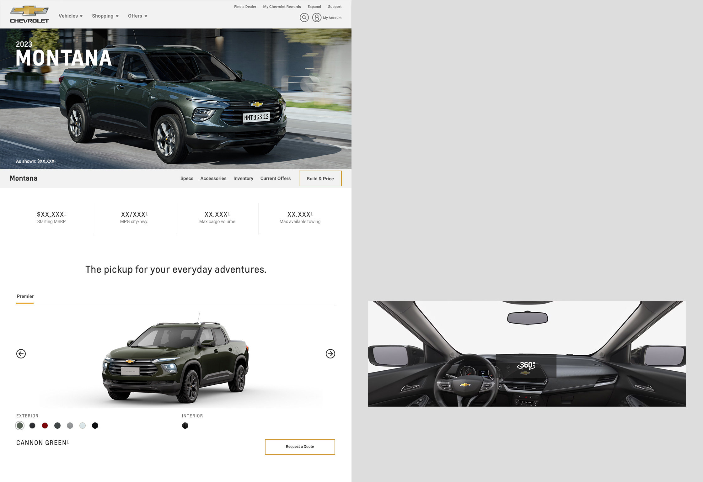 Web Overview
