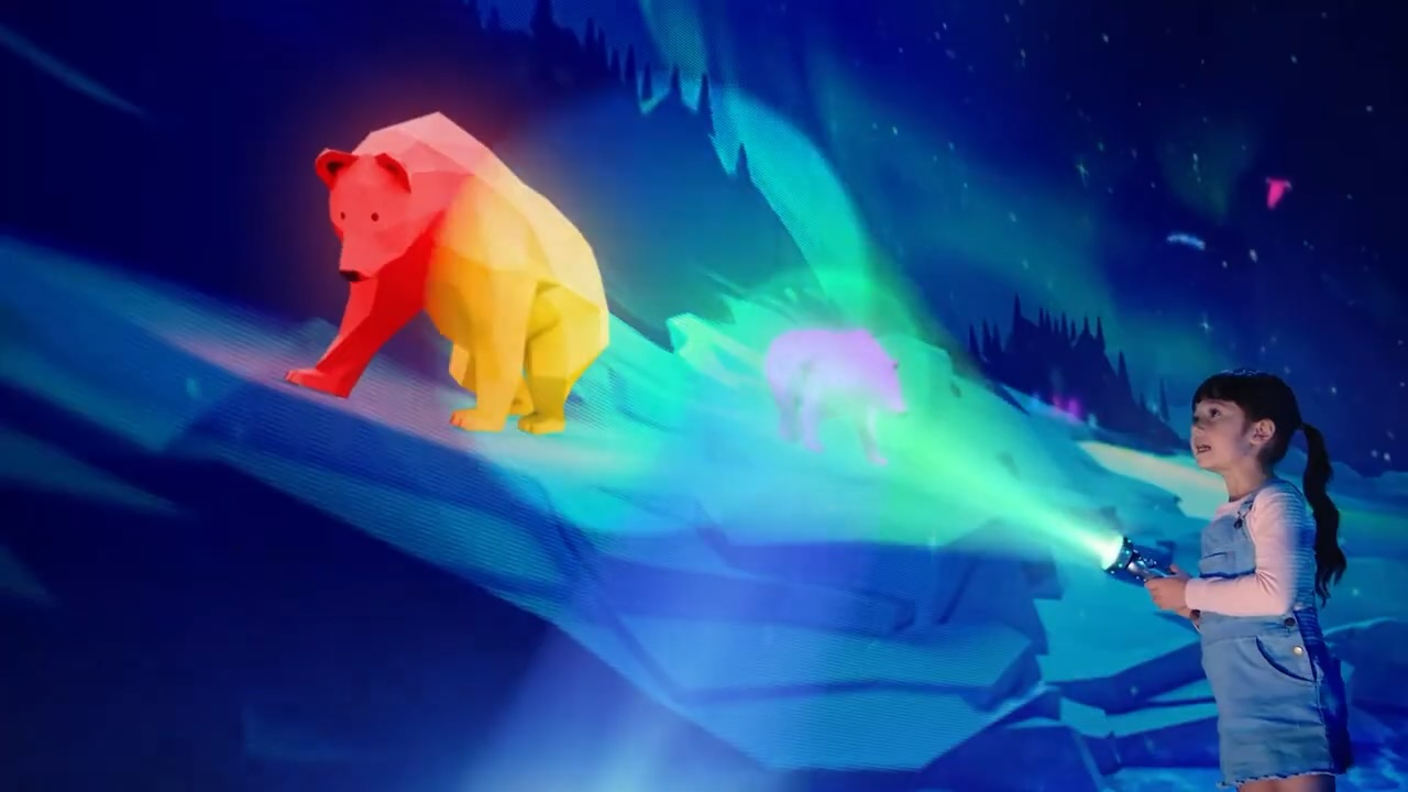 Polar Bear