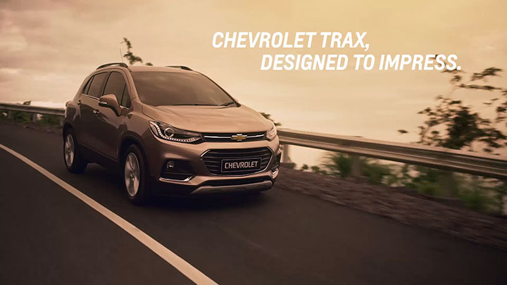 Trax 2018