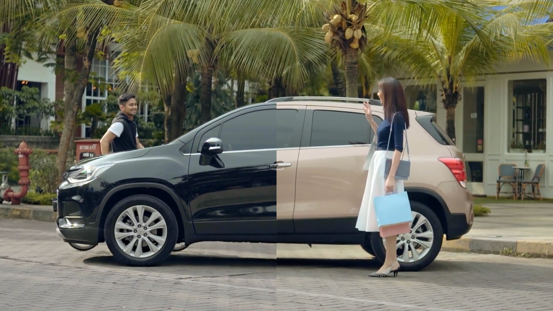 Trax 2019